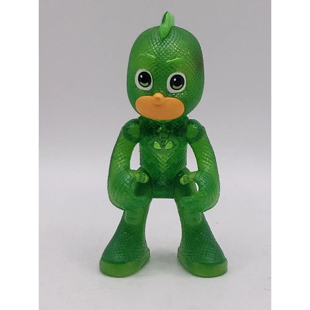 Lot Of 6 PJ Masks 3